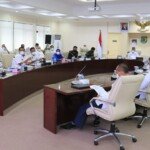 Prokes Ketat dan Fasilitas Lengkap, Muba Persiapan KBM Tatap Muka