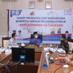 Program Selfi LPKA Klas I Palembang
