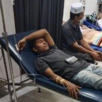 Gara-gara Knalpot Motor, Kakak Adik di Lhokseumawe Dikeroyok Warga