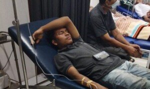 Gara-gara Knalpot Motor, Kakak Adik di Lhokseumawe Dikeroyok Warga