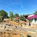 Program TMMD Ke-111 Tingkatkan Kemakmuran Masyarakat Indonesia dari Pinggiran