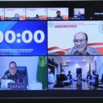 Bupati Dodi Reza Antar SIRINE Muba Masuk Top 99 Kompetisi Inovasi Daerah