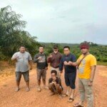 Sat Reskrim Polres Kapuas Hulu Amankan Pelaku Curas di Semitau