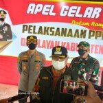 Resmi, PPKM Darurat Kabupaten Tulungagung Berlaku, Bupati: Aturan Jam Malam Pukul 20.00 WIB