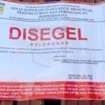 Soal Penyegelan Beberapa Toko di Pasar Batu Sangkar, Ini Kata Anggota DPRD Tanah Datar