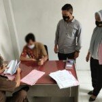 Penyidik Limpahkan Kasus Ayah Perkosa Anak Tiri ke Kejari Aceh Utara