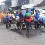4 Ruas Jalan Mulai Dikerjakan, Dinas PUPR Tulungagung: Jembatan Karangrejo Tetap Prioritas 