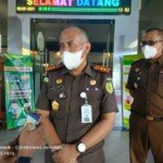 Implementasi PPKM Darurat, Kejari Tulungagung Terapkan Operasi Yustisi Sidang Ditempat