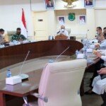 Pemkab Muba Imbau Warga Konsisten Taat Prokes