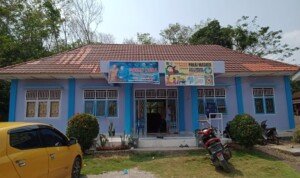 Tingkatkan Pelayanan, Pemdes Sukaraja Siap Melayani Masyarakat dengan Optimal