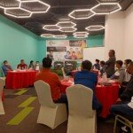 CPC Gelar Diskusi Publik: Pemimpin Ideal Palembang, Siapo?