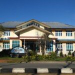 RSUD Dr Achmad Diponegoro Rawat 20 Pasien Terkonfirmasi Covid-19 di Kapuas Hulu, Direktur RSUD : Stok Oksigen Aman