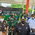 20 Warga Terjaring Operasi Yustisi Sidang Ditempat, Bupati Tulungagung: Disiplin Prokes, Terapkan 5 M