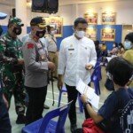 Wali Kota Pematangsiantar: Jangan Ragu dan Khawatir saat Mau Divaksin