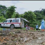 Bertambah 2 Pasien Positif Covid-19 di Fakfak Meninggal Dunia
