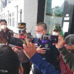 Wako Alpian: Syaratnya Hanya Bawa KTP, Warga Sudah Dapat Pelayanan Vaksinasi Covid-19