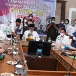 Siap-Siap, 2 Hari Lagi Palembang Terapkan PPKM Mikro