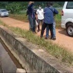 Ditanya Anggaran Covid-19, ASN Kominfo Bateng Tantang Wartawan Berkelahi