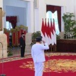 Presiden Jokowi Lantik Gubernur dan Wakil Gubernur Jambi Masa Jabatan 2021-2024