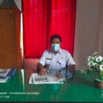 Penerapan PPKM Mikro Kelurahan Kampung Dalem Berjalan Efektif, Menarik Perhatian Bupati Tulungagung