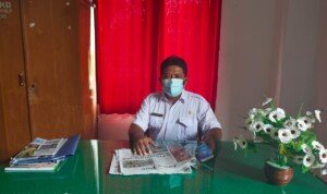 Penerapan PPKM Mikro Kelurahan Kampung Dalem Berjalan Efektif, Menarik Perhatian Bupati Tulungagung