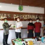Mahasiswa Yogyakarta Bangga Bisa KKN di Muba