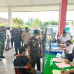 Sanksi Pidana Bagi Masyarakat Pelanggar PPKM, Begini Penjelasan Kejari Tulungagung