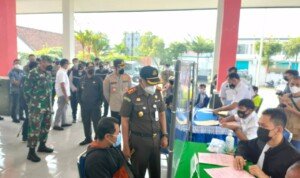 Sanksi Pidana Bagi Masyarakat Pelanggar PPKM, Begini Penjelasan Kejari Tulungagung