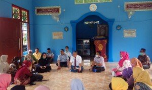 21 Siswa SMAN 1 Indralaya Selatan Tak Naik Kelas, Ini Hasil Mediasinya