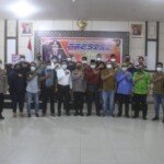 Kapolres Serdang Bedagai: Masyarakat Jangan Takut Basmi Narkoba