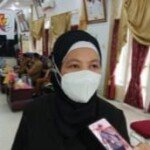 Ini Langkah RSUD Fakfak untuk Tanggulangi Lonjakan Jumlah Pasien Covid-19