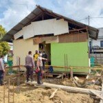 Diduga Sakit, Warga Kapuas Hulu Meregang Nyawa di Pondokan