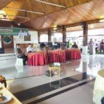 Kunjungan Kerja Pertama, Gubernur Jambi Intervensi Batanghari