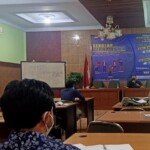 Cetak Kader Jurnalis Berkualitas, PMII Ciamis Gelar Pelatihan Jurnalistik