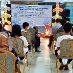 Komitmen OJK KR7 Sumbagsel Bangkitkan Ekonomi Daerah, Vaksinasi Massal Kembali Digelar