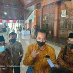 Variabel Reformasi Koperasi, Dongkrak Pertumbuhan Ekonomi di Tulungagung