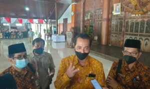 Variabel Reformasi Koperasi, Dongkrak Pertumbuhan Ekonomi di Tulungagung