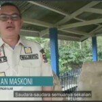 Wako Imbau Dukung Megalit Besemah di API Award 2021