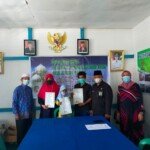 BAZNAS Kapuas Hulu Berikan Perhatian Bagi Mualaf Baru