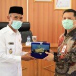 TPAKD OKI Diminta Pulihkan Sektor Perekonomian