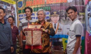 Sinergitas OKI Kelola Lahan Gambut Berkelanjutan