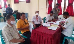 Progress Perbaikan Data NIK Invalid Kelurahan di Pematangsiantar