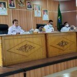 Guna Pemulihan Ekonomi, Pemkab OKI Prioritaskan Revisi RPJMD