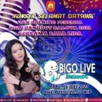 Meski Online Liga Dangdut Ralova 3 Tetap Sedot Perhatian Penonton