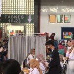 Sebanyak 15.490 Warga Kota Palembang Telah Divaksin di Sekolah Kumbang