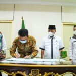 BKN Regional VII Sebut Urusan Kenaikan Pangkat ASN Muba Tercepat dan Terbaik