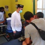 Khitanan Massal Mattanews.co, Ketua BKPRMI Palembang: Semoga Jadi Pelopor Bagi Media Lain