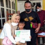 Harapan YBM PLN UIW S2JB Pada Khitan Massal Mattanews.co 