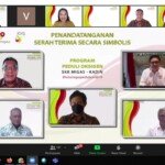 Hulu Migas-Kadin Indonesia Bersinergi Siapkan Oksigen untuk Penanggulangan Covid-19