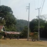 Belum Ada Izin, Warga Lahat Minta PT GL Pindahkan Tiang Listrik